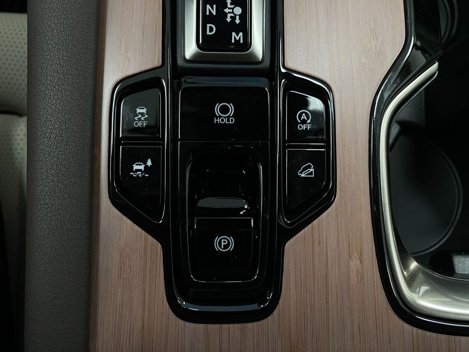 New 2026 Lexus RX 350 AWD w/ Convenience Package image 28