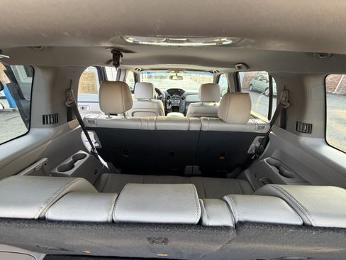 Used 2013 Honda Pilot EX-L image 12