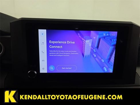 Certified 2025 Toyota 4Runner SR5 image 13