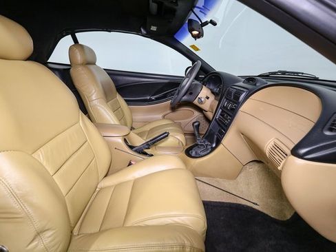 Used 1996 Ford Mustang Cobra image 16