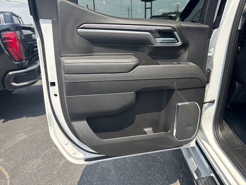 Used 2026 Chevrolet Silverado 1500 LTZ w/ LTZ Premium Package AWD/4WD image 23
