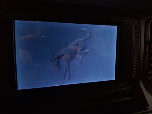 Used 2022 Ford Bronco Badlands w/ Sasquatch Package image 22