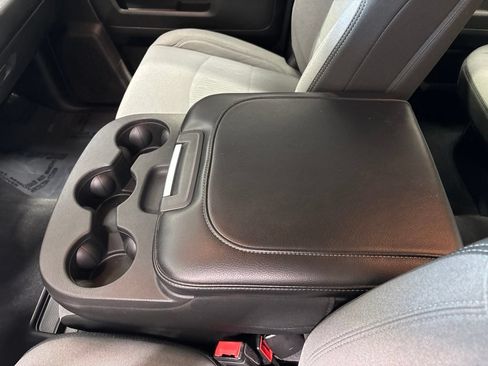 Used 2019 RAM 2500 Big Horn w/ Protection Group AWD/4WD image 24