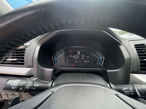 Used 2023 Honda Odyssey Touring image 11