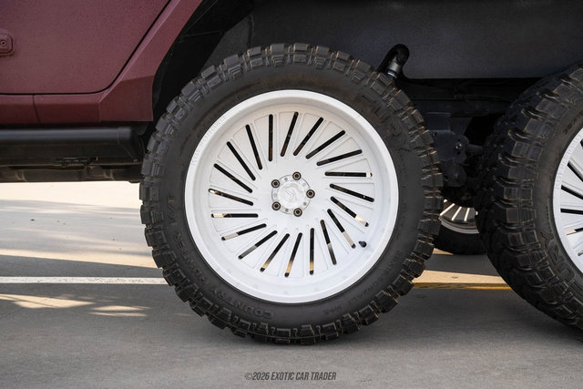 Used 2020 Jeep Wrangler Unlimited Sport S AWD/4WD image 88