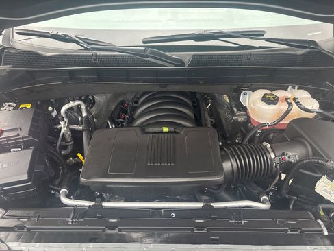 Used 2025 GMC Sierra 1500 Elevation w/ Elevation Premium Package image 15