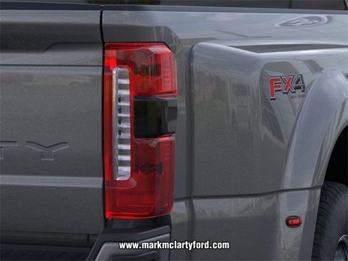 New 2026 Ford F350 XL w/ STX Appearance Package image 21