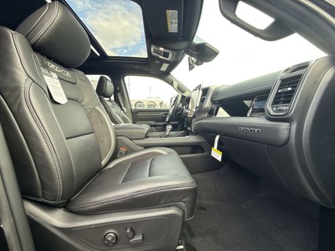 New 2026 RAM 1500 RHO w/ RHO Level 1 Equipment Group image 28