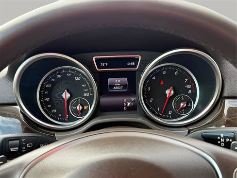 Used 2018 Mercedes-Benz GLE 350 image 16