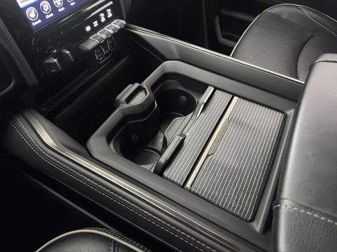 Used 2021 RAM 3500 Limited AWD/4WD image 19