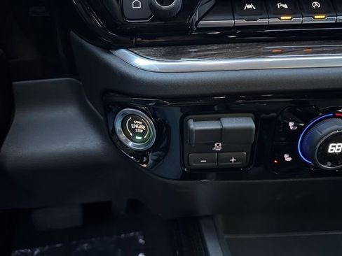 Used 2026 Chevrolet Silverado 1500 LT w/ Z71 Off-Road Package image 15