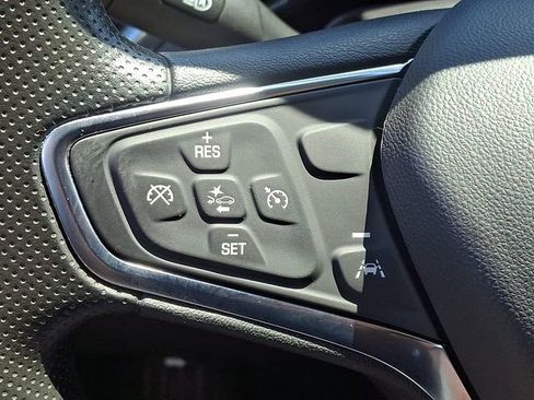 Used 2024 Chevrolet Equinox LS w/ LS Convenience Package AWD/4WD image 20