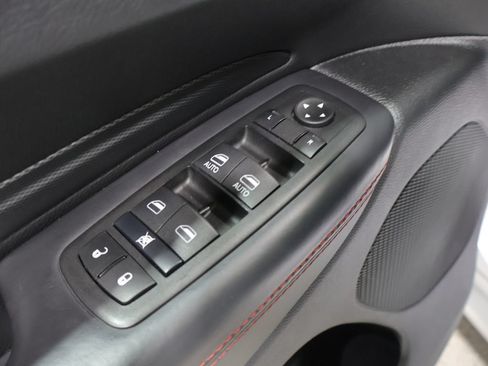 Used 2025 Dodge Durango R/T AWD/4WD image 13