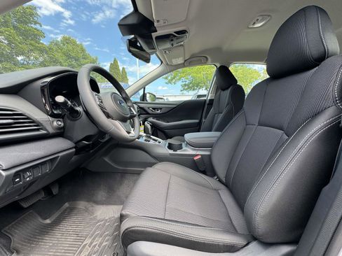 New 2025 Subaru Legacy Premium image 8