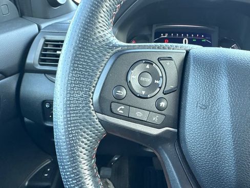 Used 2023 Honda Passport TrailSport image 21