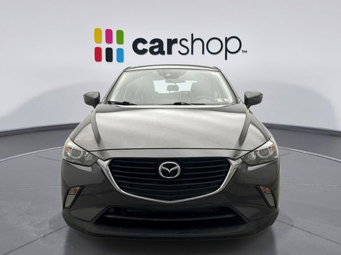 Used 2018 MAZDA CX-3 Touring w/ Preferred Equipment Package image 6