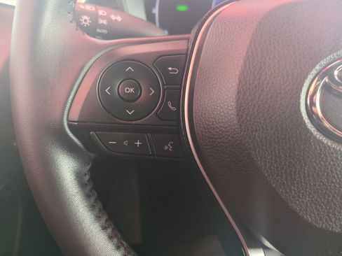 New 2026 Toyota Corolla SE image 22