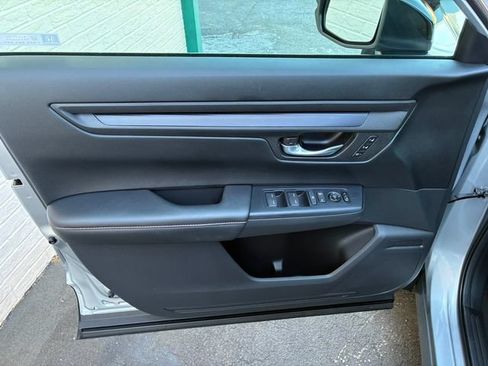 Used 2024 Honda CR-V Sport-L image 13