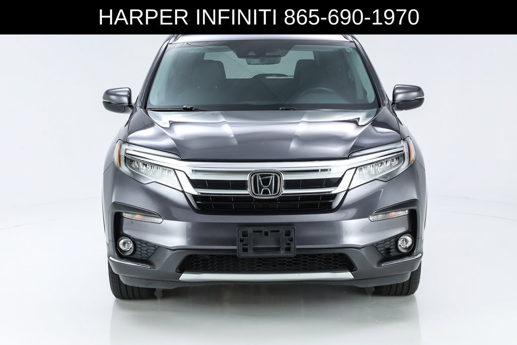 Used 2020 Honda Pilot Touring image 17