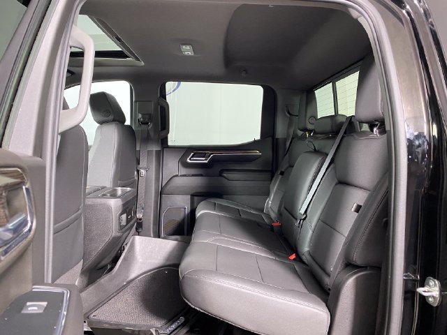 Certified 2023 Chevrolet Silverado 1500 RST w/ RST All Star Premium Package AWD/4WD image 27