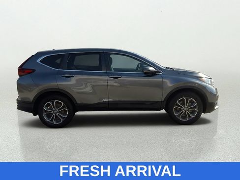 Used 2020 Honda CR-V EX-L image 8