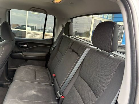 Used 2021 Honda Ridgeline Sport image 34