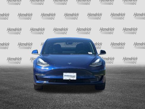 Used 2018 Tesla Model 3 Long Range image 10