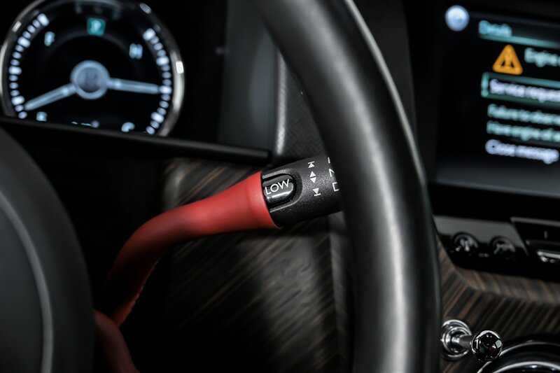 Used 2023 Rolls-Royce Cullinan w/ Leather Finishing Pack AWD/4WD image 31
