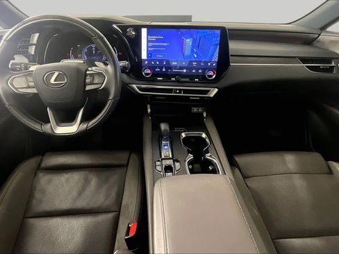 Used 2023 Lexus RX 350 w/ Accessory Package (Z1) AWD/4WD image 14