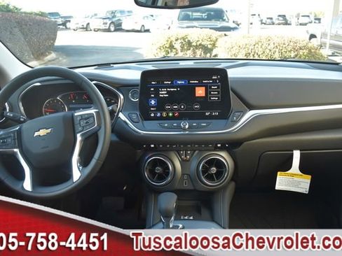 New 2026 Chevrolet Blazer LT w/ Convenience Package image 3