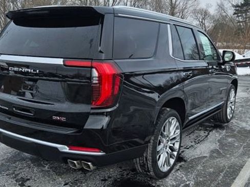 New 2026 GMC Yukon Denali w/ Denali Reserve Package image 5