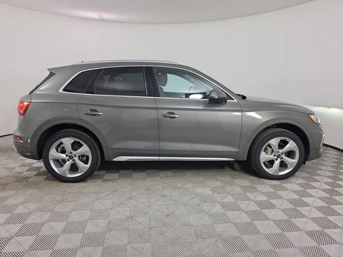 Certified 2023 Audi Q5 2.0T Premium Plus AWD/4WD image 8