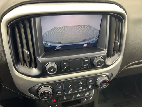 Used 2022 GMC Canyon Elevation w/ Elevation Premium Package image 18