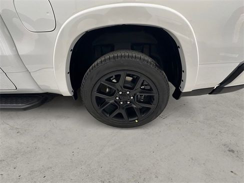 New 2026 RAM 1500 Laramie w/ Night Edition image 14