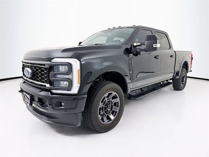 Used 2023 Ford F250 Lariat w/ Lariat Ultimate Package