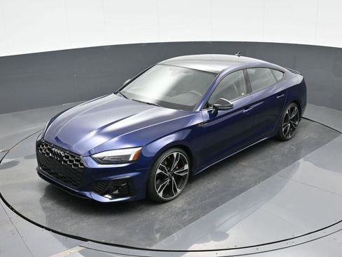 Used 2024 Audi S5 Premium Plus image 26