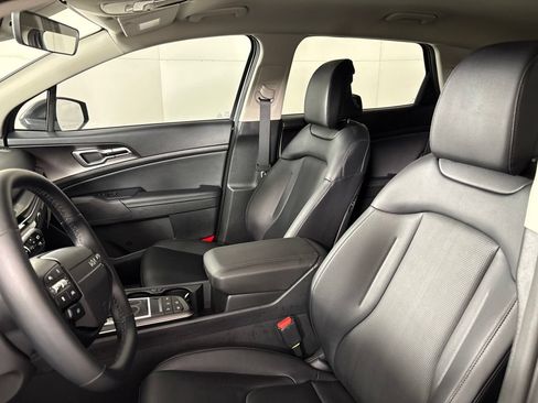 New 2026 Kia Sportage EX FWD image 28