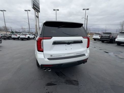 Certified 2023 GMC Yukon XL Denali Ultimate image 7