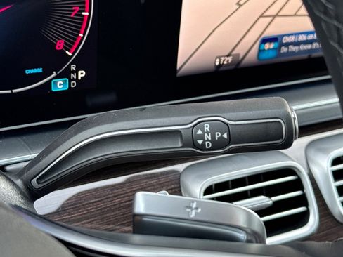 New 2026 Mercedes-Benz GLS 450 4MATIC image 20