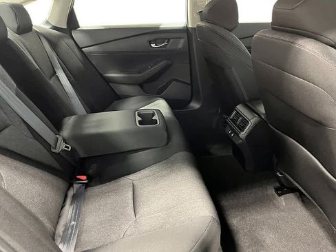 Used 2025 Honda Accord SE image 24
