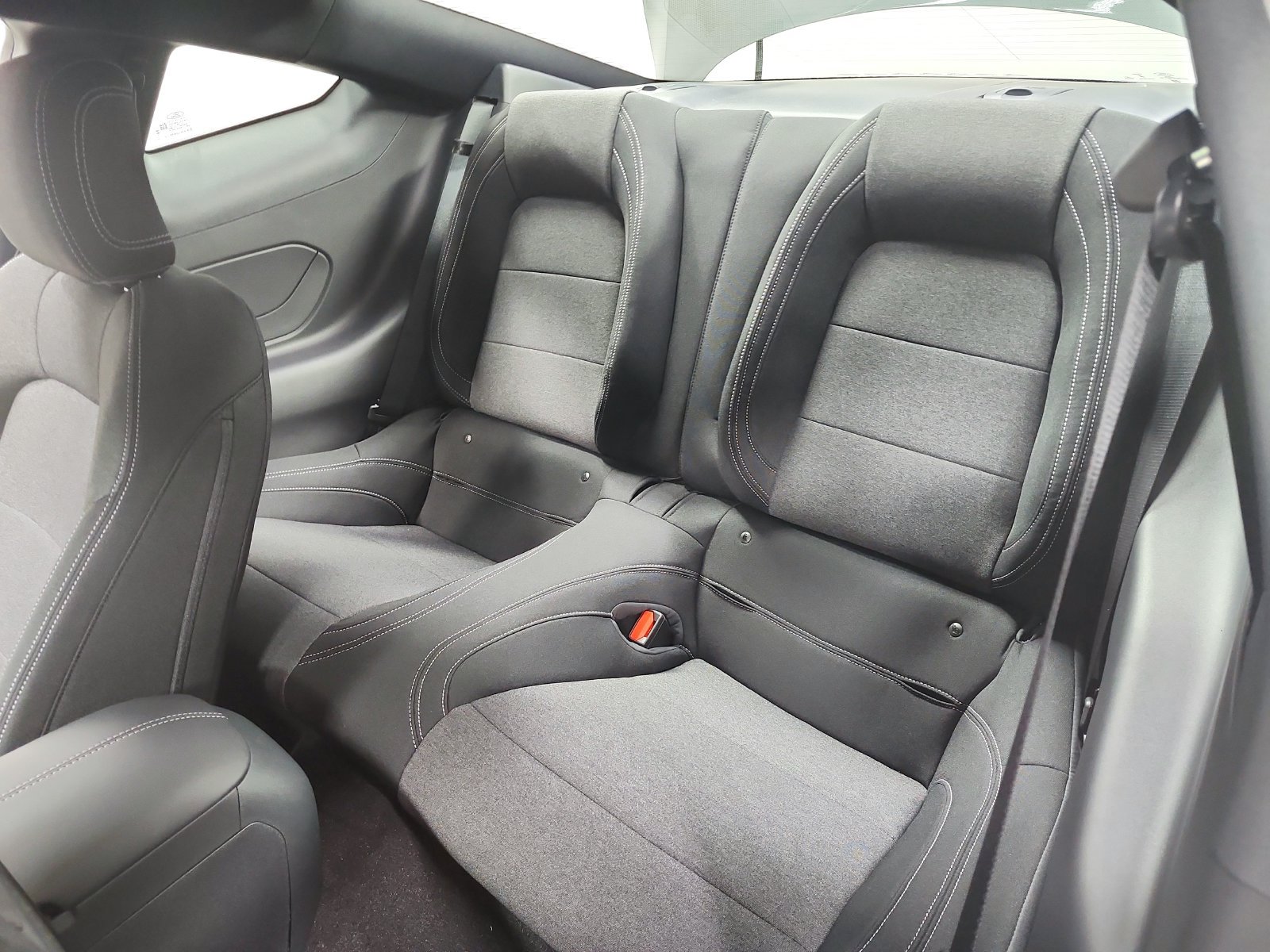 Used 2026 Ford Mustang GT RWD image 29