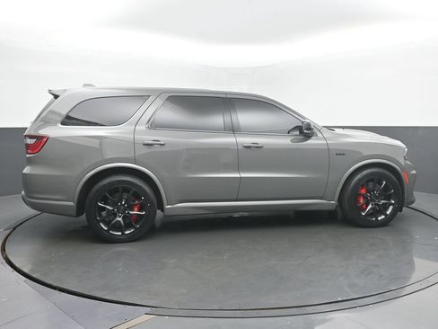 Used 2022 Dodge Durango SRT w/ SRT Interior Appearance Group AWD/4WD image 6