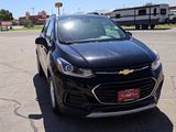 Used 2019 Chevrolet Trax LT w/ Driver Confidence Package image 2