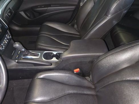 Certified 2019 Acura ILX FWD image 20