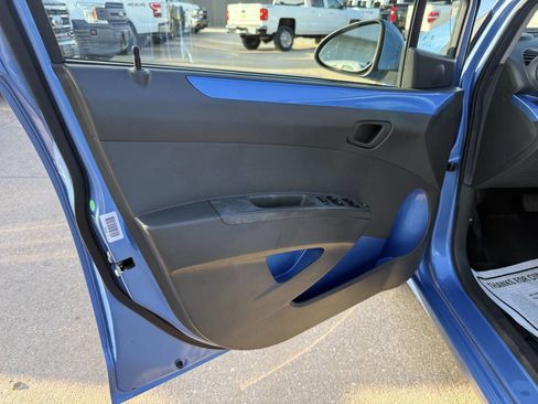 Used 2013 Chevrolet Spark LT FWD image 8