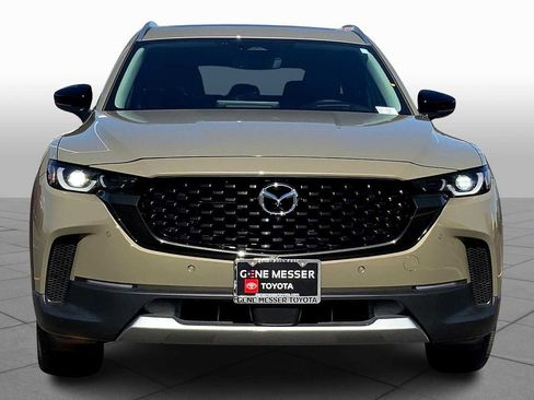 Certified 2025 MAZDA CX-50 2.5 Turbo w/ Weather Package image 5
