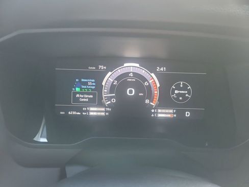 Certified 2025 Toyota Tundra Limited image 34