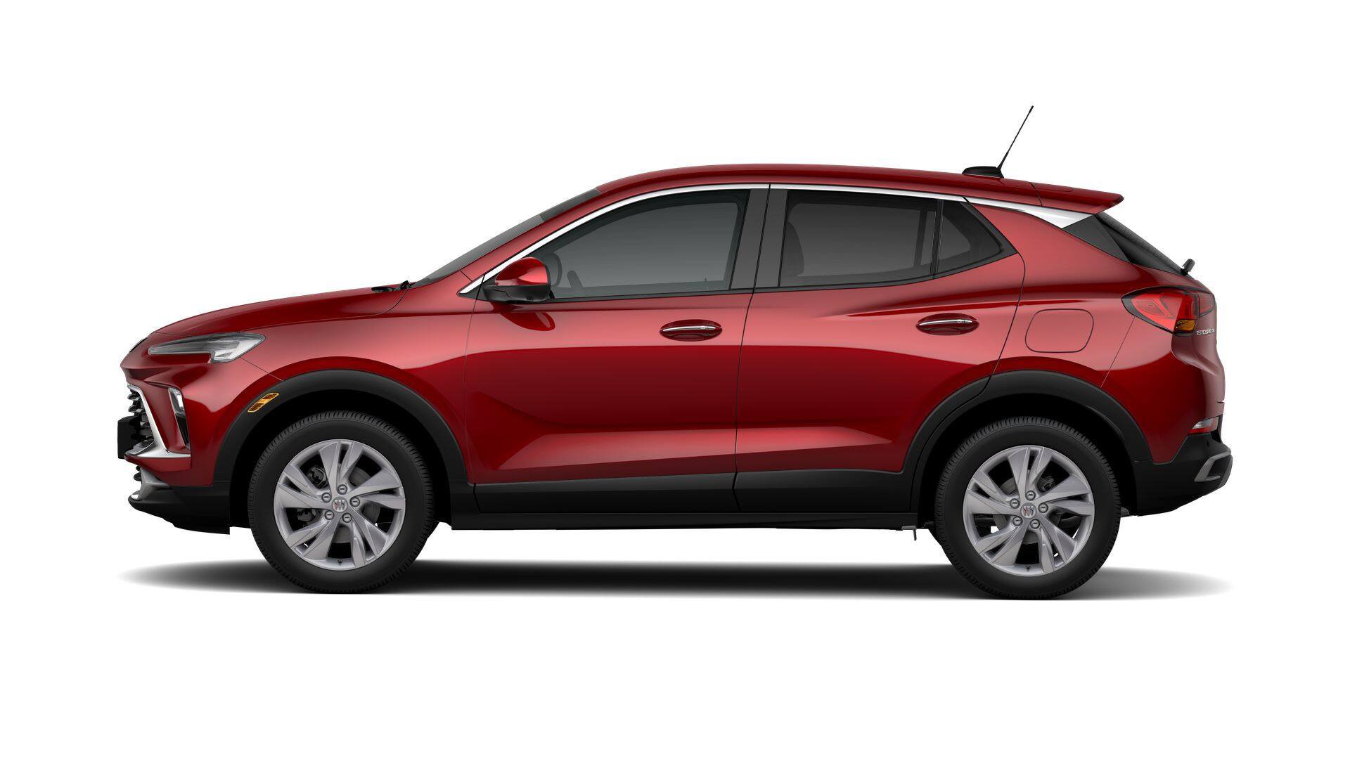 New 2026 Buick Encore GX Preferred w/ Advanced Technology Package FWD image 30