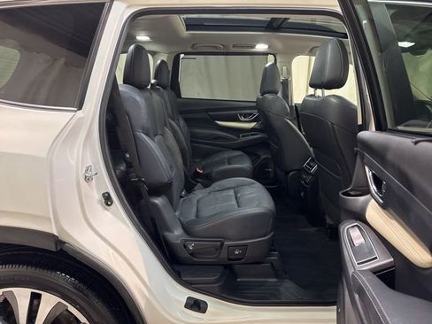 Certified 2022 Subaru Ascent Limited w/ Technology Package image 37