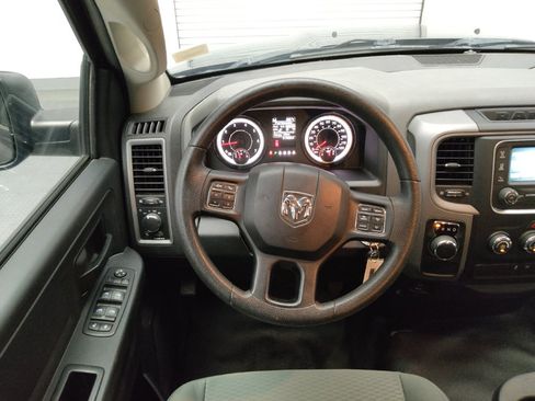 Used 2016 RAM 1500 Tradesman w/ Popular Equipment Group RWD image 22